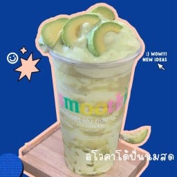 MYผลไม้สดปั่น&กาแฟสด