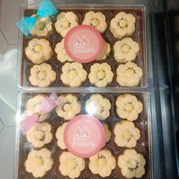 ทาร์ตสับปะรด