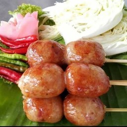 เซ็ท 15ไม้ (เปรี้ยว5,ไม่เปรี้ยว5,วุ้นเส้น5)