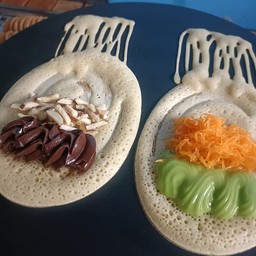 โตเกียว นูเทลล่า