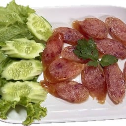 กุนเชียงทอด