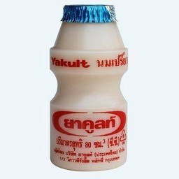 ยาคูลท์
