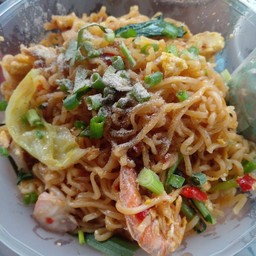 มิ้งฮาลาล