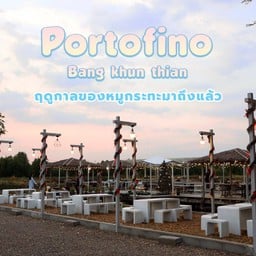 Portofino Bangkhunthian Portofino 2
