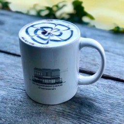 โกโก้ร้อน (H Cocoa)