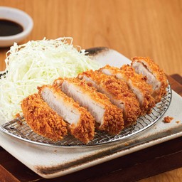 ทงคัตสึ yuki tonkutsu