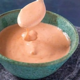 สไปซี่มาโย