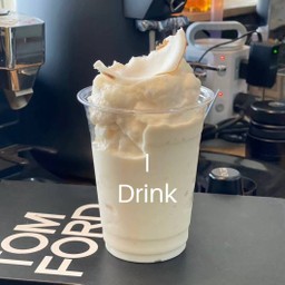 มะพร้าวปั่น