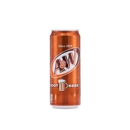 A&W