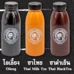 โอเลี้ยง O-Leang