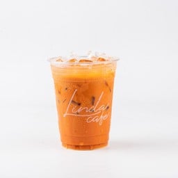 Linda Cafe' พรานนก - พุทธมณฑลสาย 4