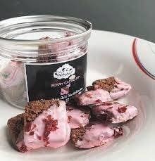 Pangfuufuu Berry Dipped Dark