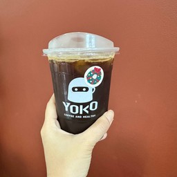 อเมริกาโน่ (YOKO blend)