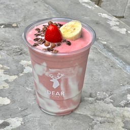 Strawberry Bliss