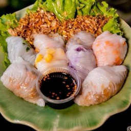 ปากหม้อไส้รวม