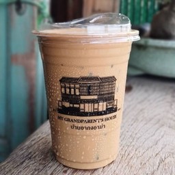 เอสเพรสโซ (Ic Thai Coffee)