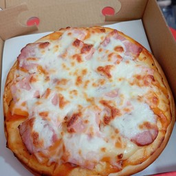 พอร์คพาเหรด