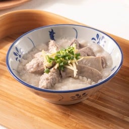 โจ๊กแห้งทุกอย่าง