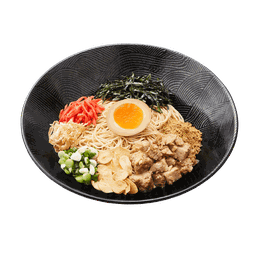 ยากิราเมง