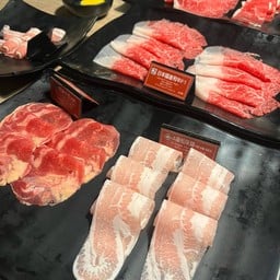 New Mala Hot Pot Plus+ Ermei Branch Ximending