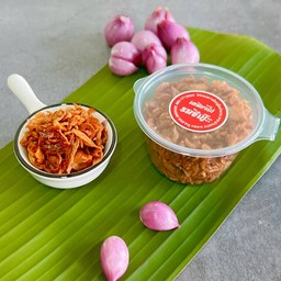 หอมเจียว 30 g.