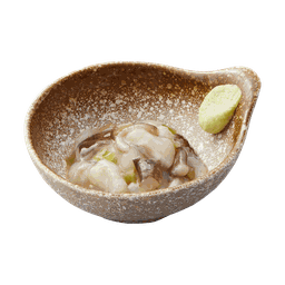 ปลาหมึกวาซาบิ