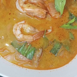 ต้มยำทะเลรวม[ตูน&ติม ตามสั่ง]