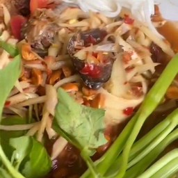 ส้มตำครัวคุณย่า