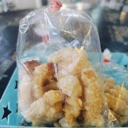 แคปหมู