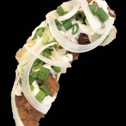 รสซาวร์ครีมหัวหอม