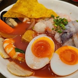 ปากหม้อเย็นตาโฟ