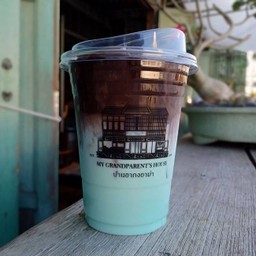 โกโก้มินท์เย็น (Ic Mint Cocoa)