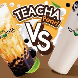 TEA CHA CAFE โลตัสสระบุรี โลตัสสระบุรี