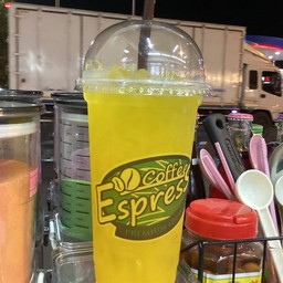 มะม่วงโซดา