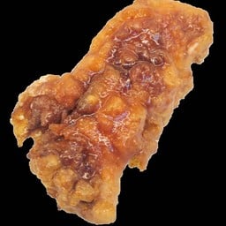 รสบาร์บีคิว