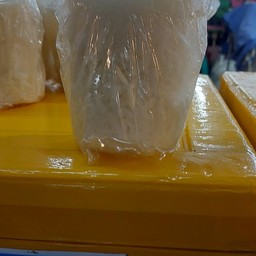 ข้าวหอมมะลิ