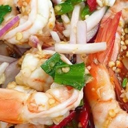 ผลไม้พร้อมทาน (ลาดกระบัง) Halal