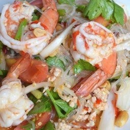 A&A ร้านอาหารไทย&อีสาน