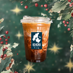 มอคค่าเย็น - Iced Mocha