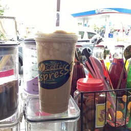 กาแฟปั่น