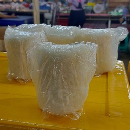ข้าวธรรมดา
