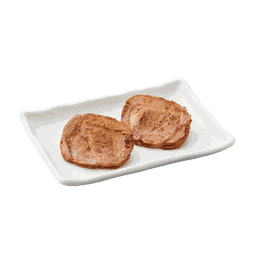 หมูสันคอชาชูซูวีด์