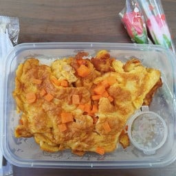 ยำไก่แซ่บ - ครัวแซ่บไก่ยำ