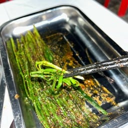 冻北绕烤 Lau Kee Getsome BBQ