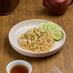 ข้าวผัด