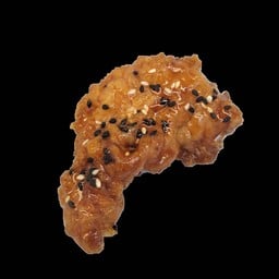 รสเกาหลีหวาน