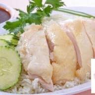 ข้าวมันไก่