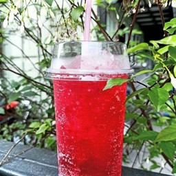 แดงโซดา