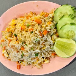ข้าวผัดไข่ (เล็ก)