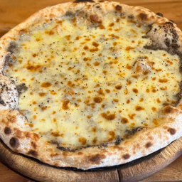 Truffle Pizza